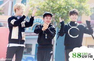 奔跑吧兄弟高清在线观看,笑料与感动交织的欢乐之旅 第2张 奔跑吧兄弟高清在线观看,笑料与感动交织的欢乐之旅 第2张